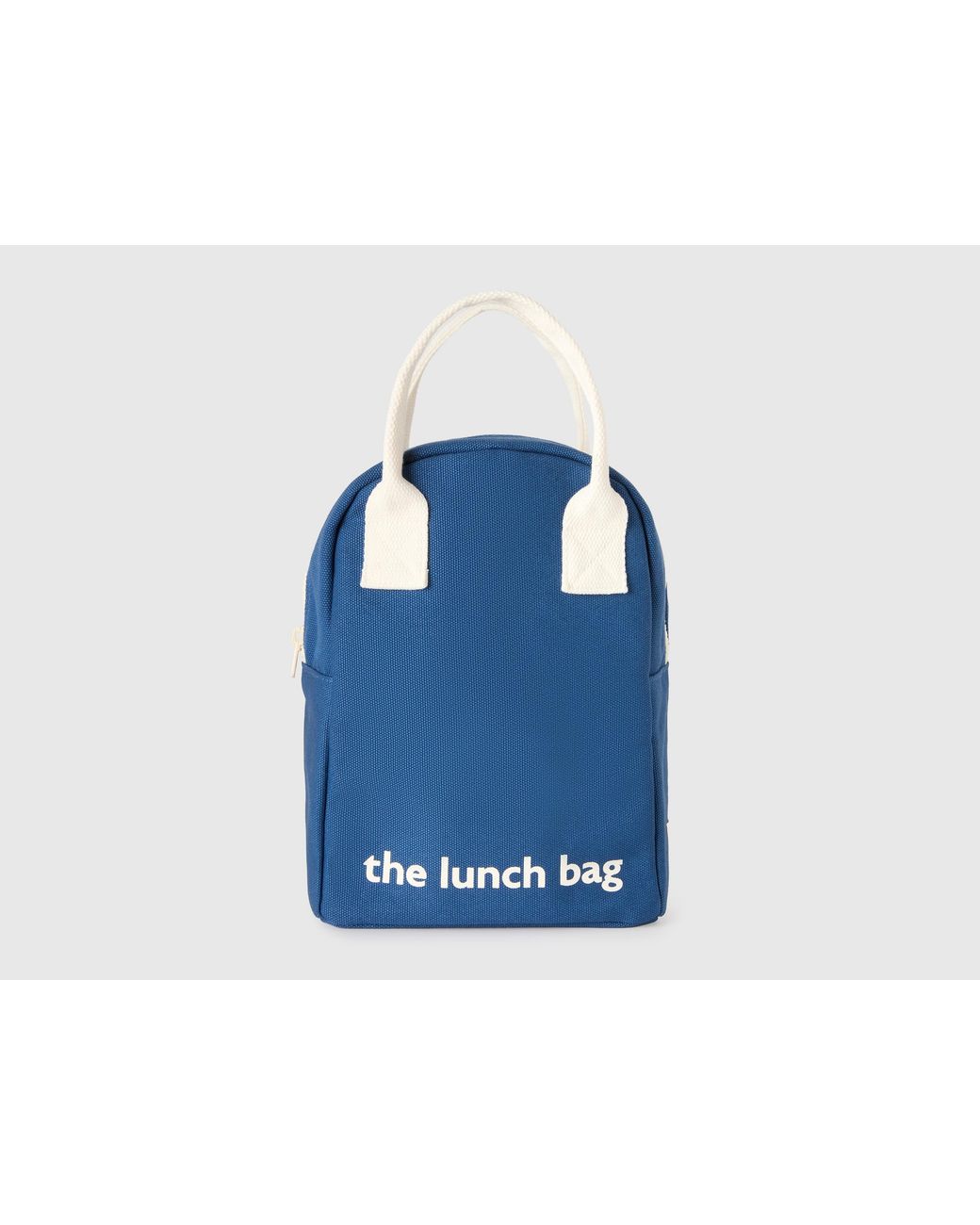 Benetton Blue Benetton, Lunch Bag
