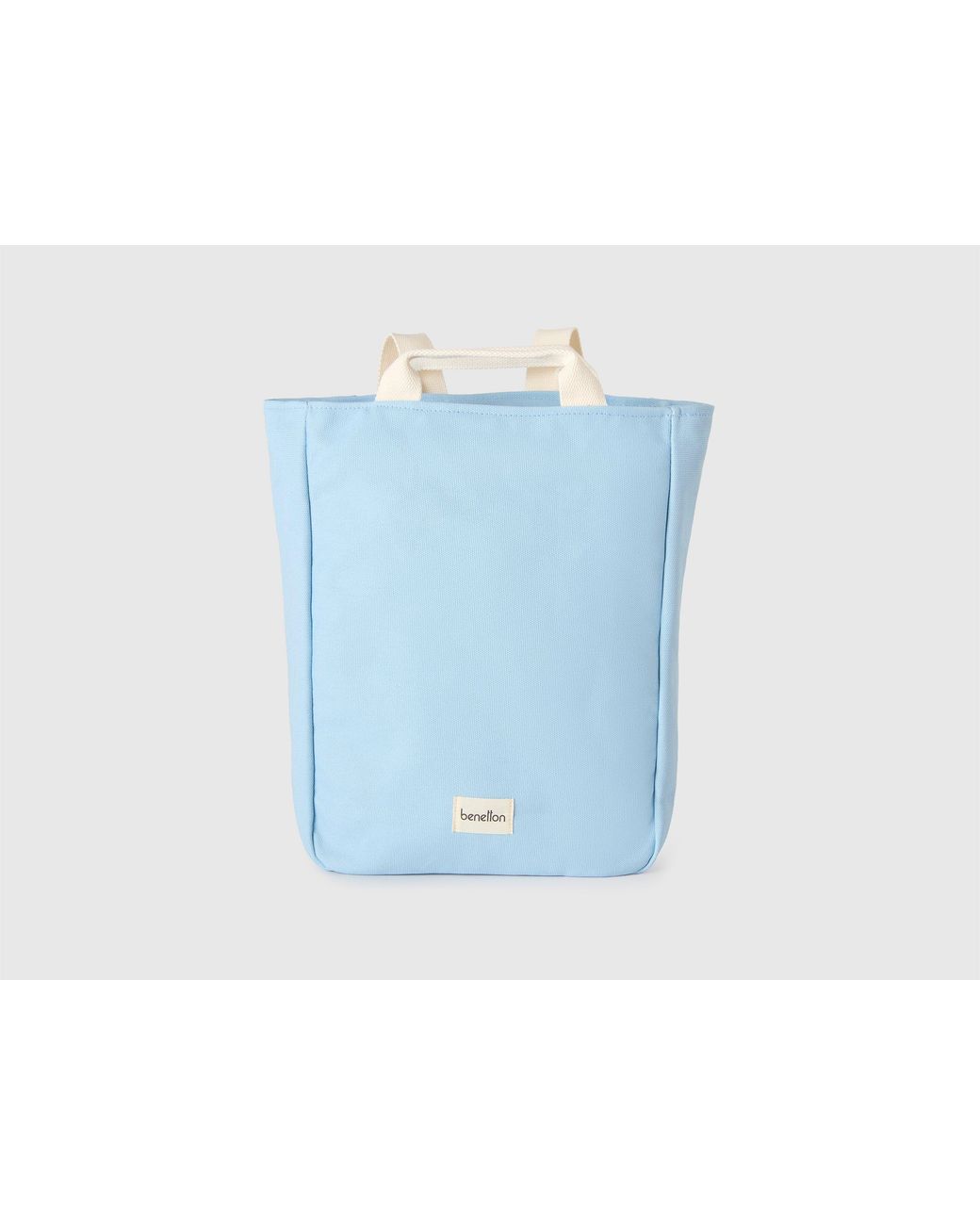 Benetton Blue Benetton, Backpack Bag
