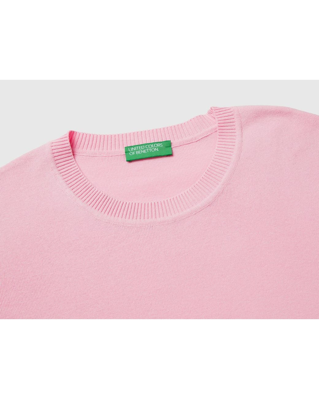 Benetton Pink Benetton, Sweater