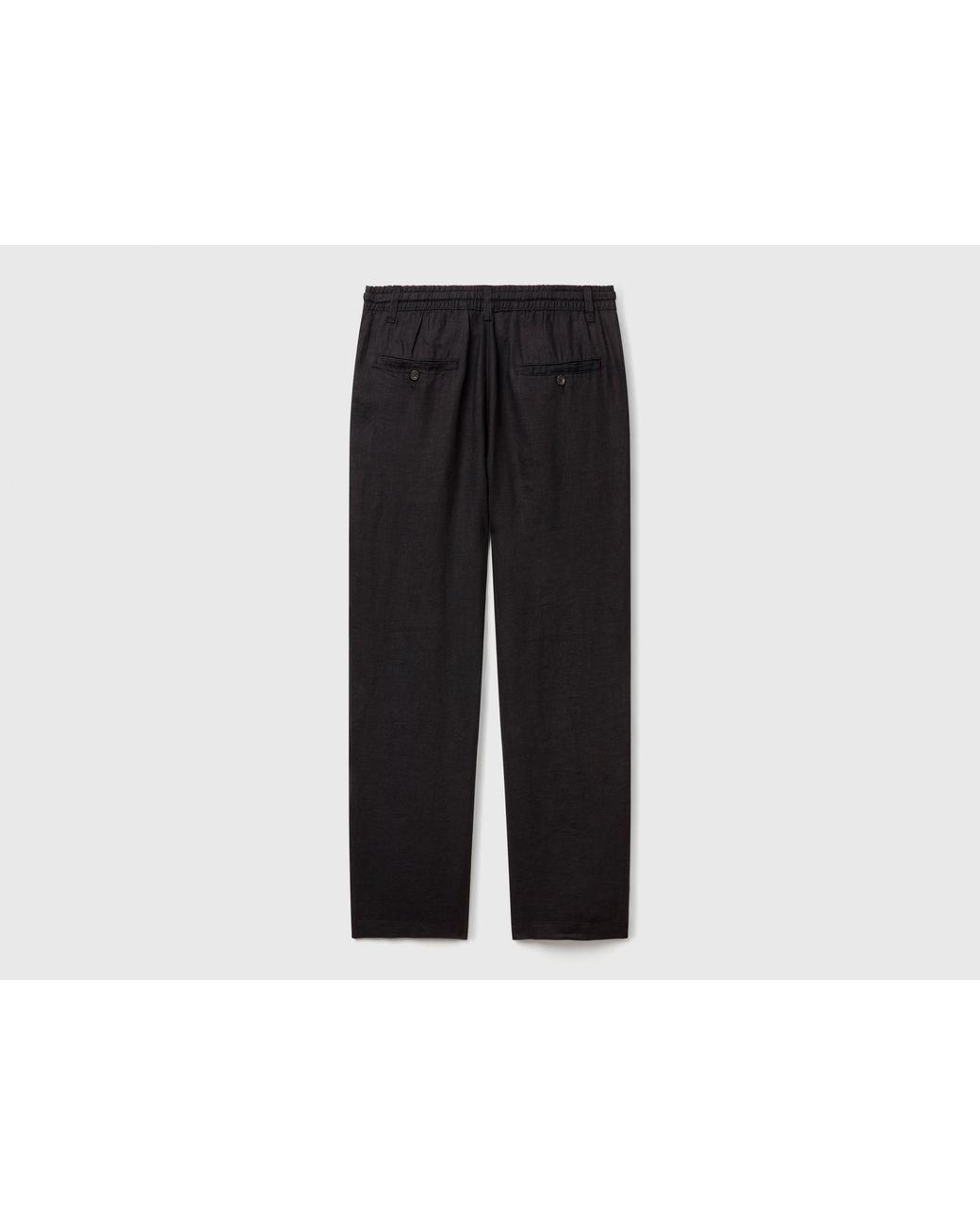 Benetton Black Benetton, Trousers for men