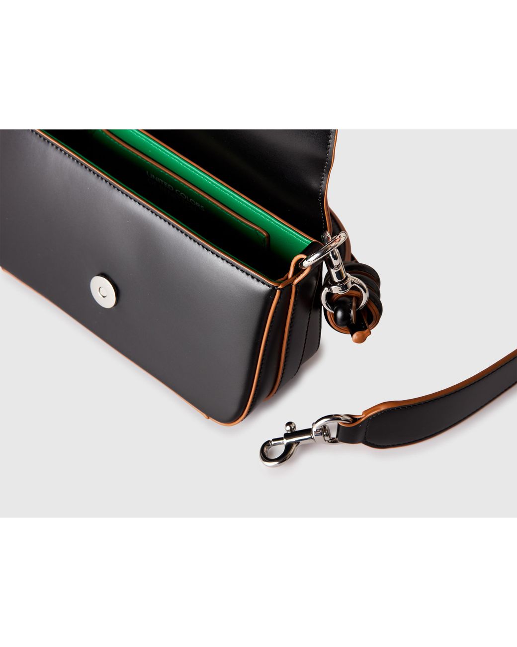 Benetton Black Benetton, Be Bag Mini