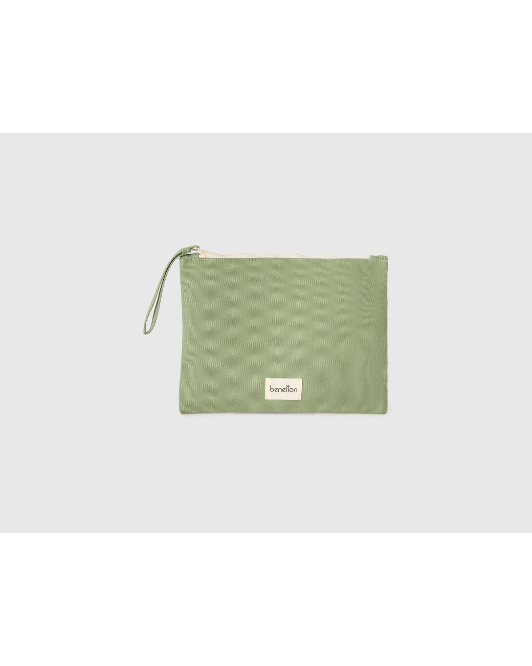 Benetton Green Benetton, Tablet Sleeve