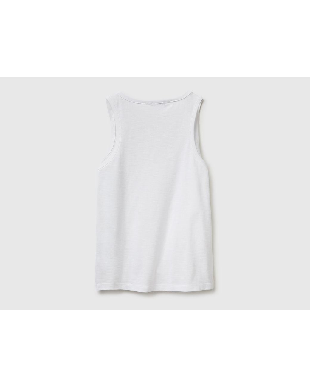 Benetton Black Benetton, Tank Top