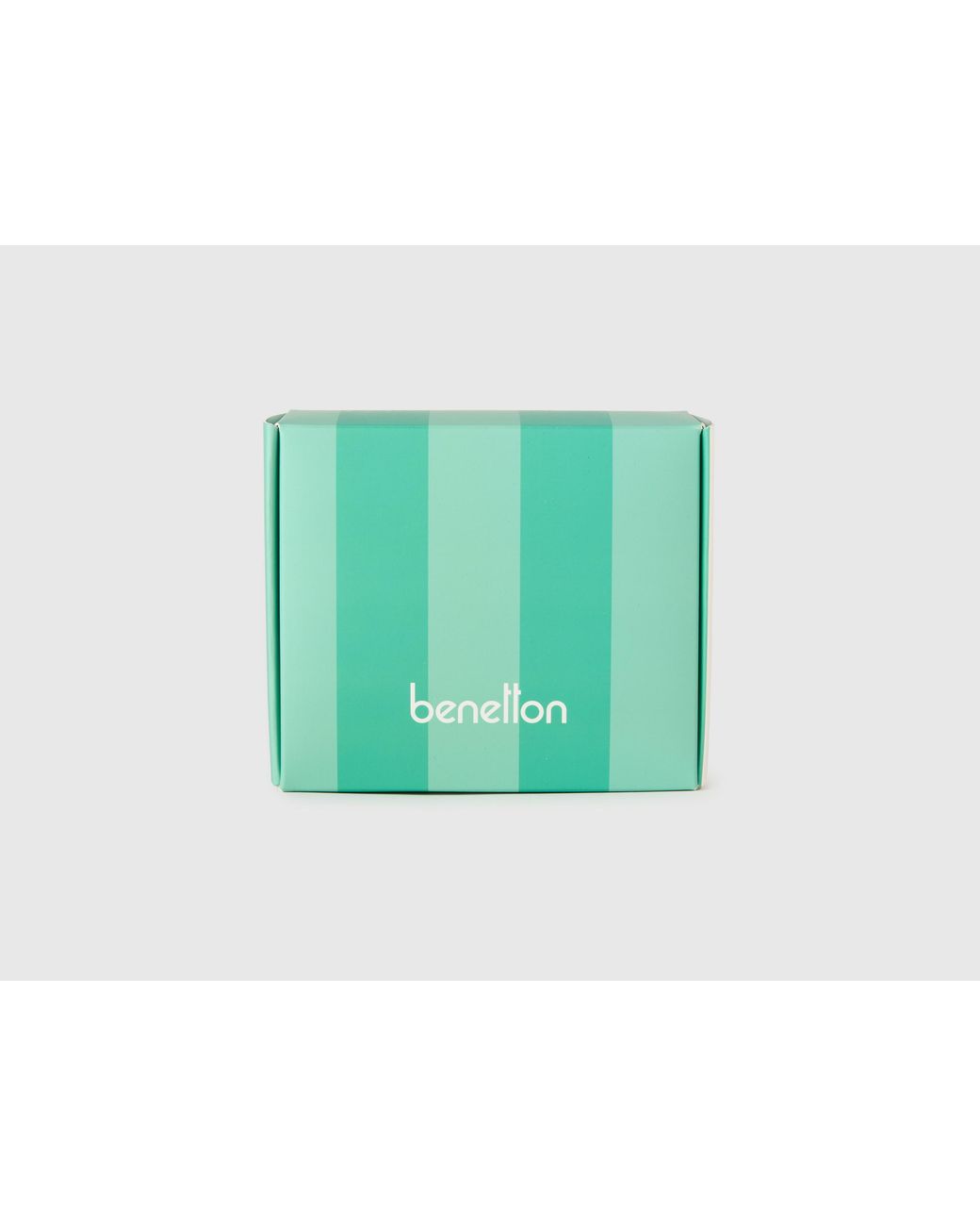 Benetton Green Benetton, Two Canvas Bags