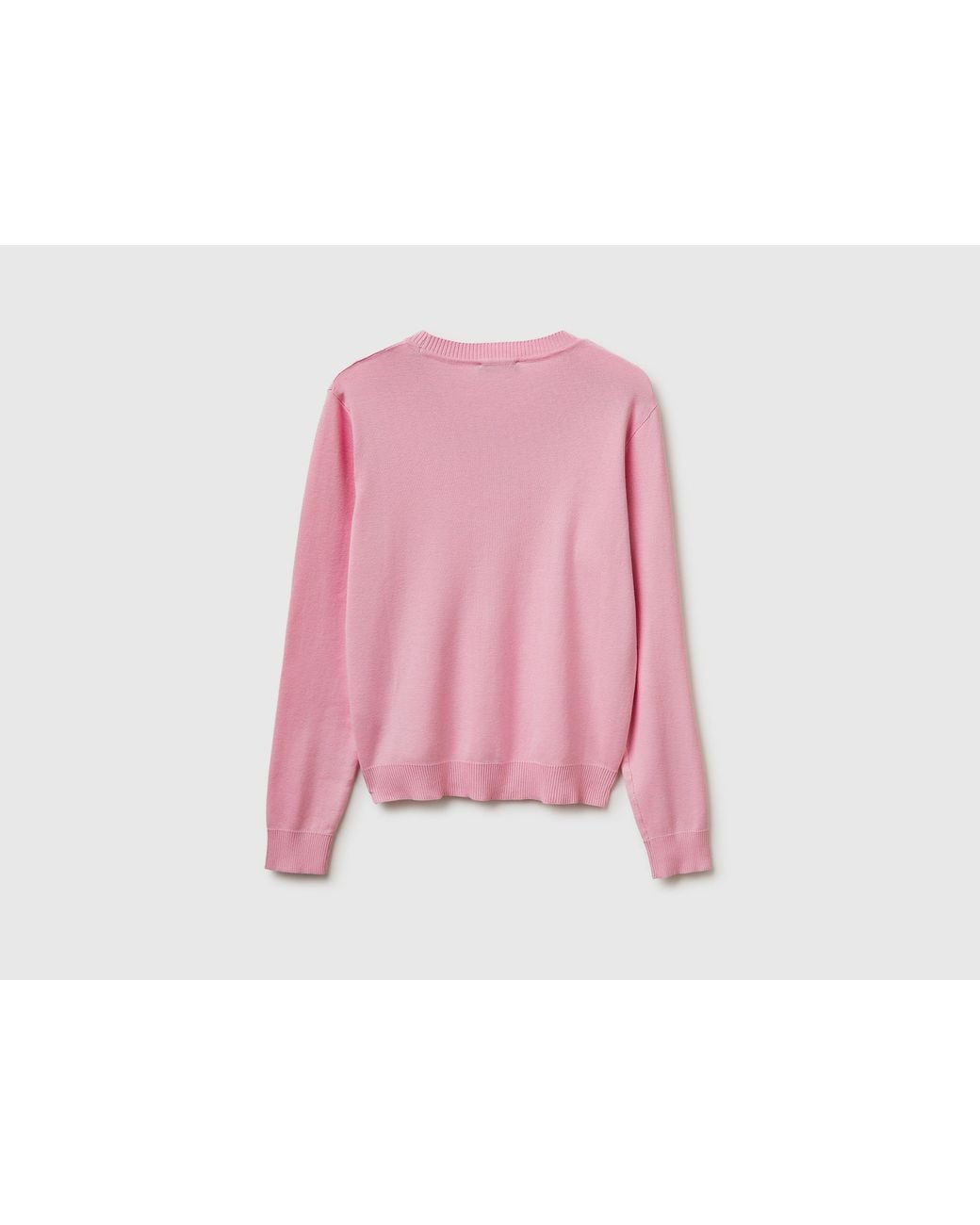 Benetton Pink Benetton, Sweater