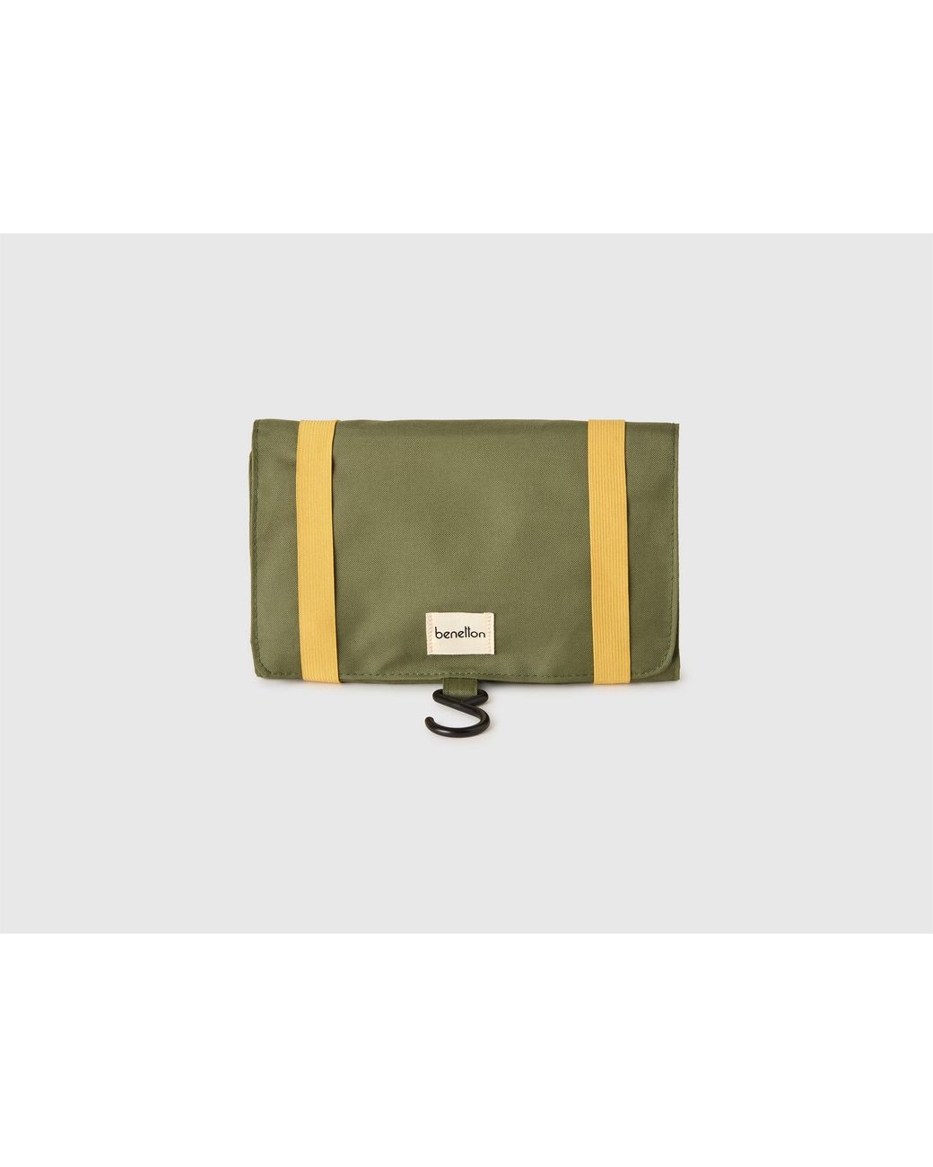 Benetton White Benetton, Travel Set