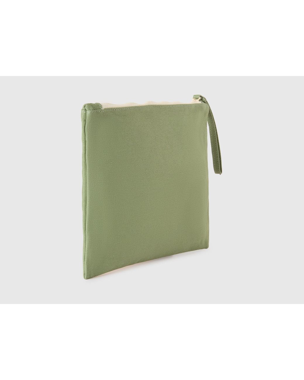 Benetton Green Benetton, Tablet Sleeve