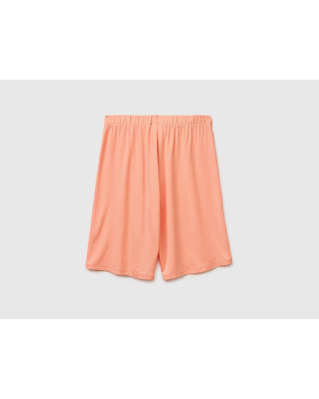 Benetton Black Benetton, Bermuda Shorts