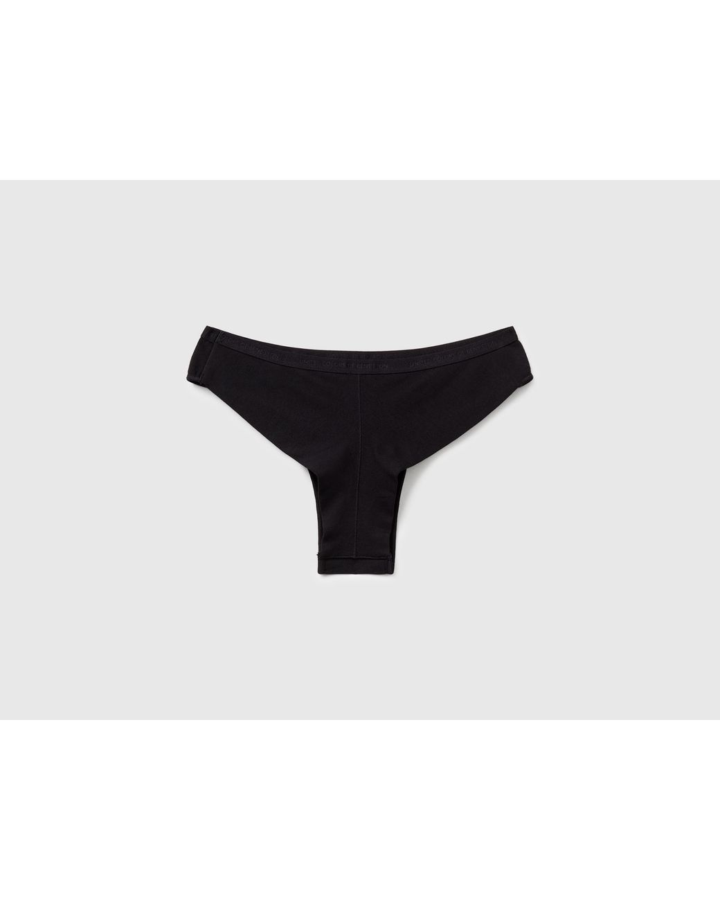 Benetton Black Benetton, Brazilian Underwear