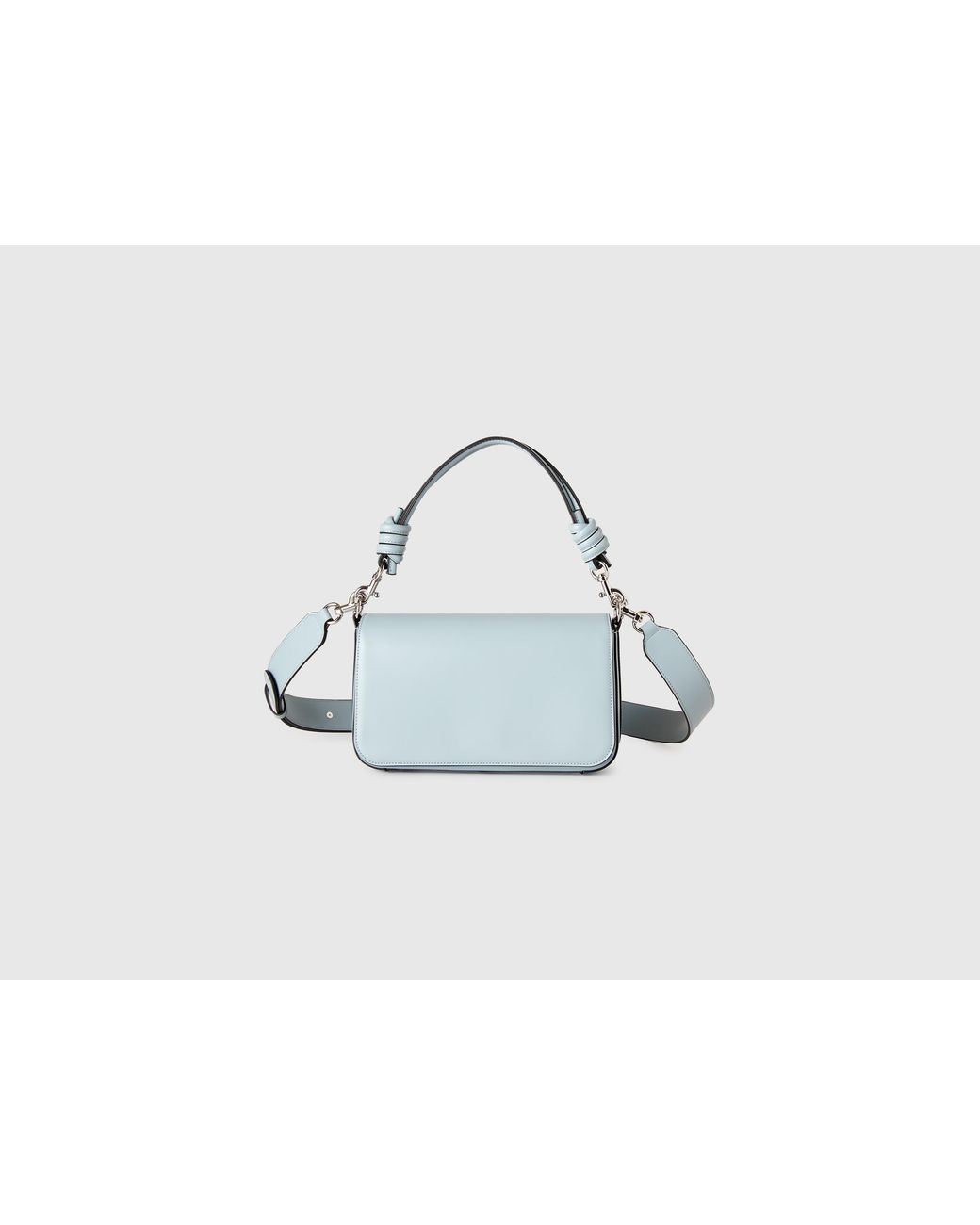 Benetton Black Benetton, Be Bag Medium