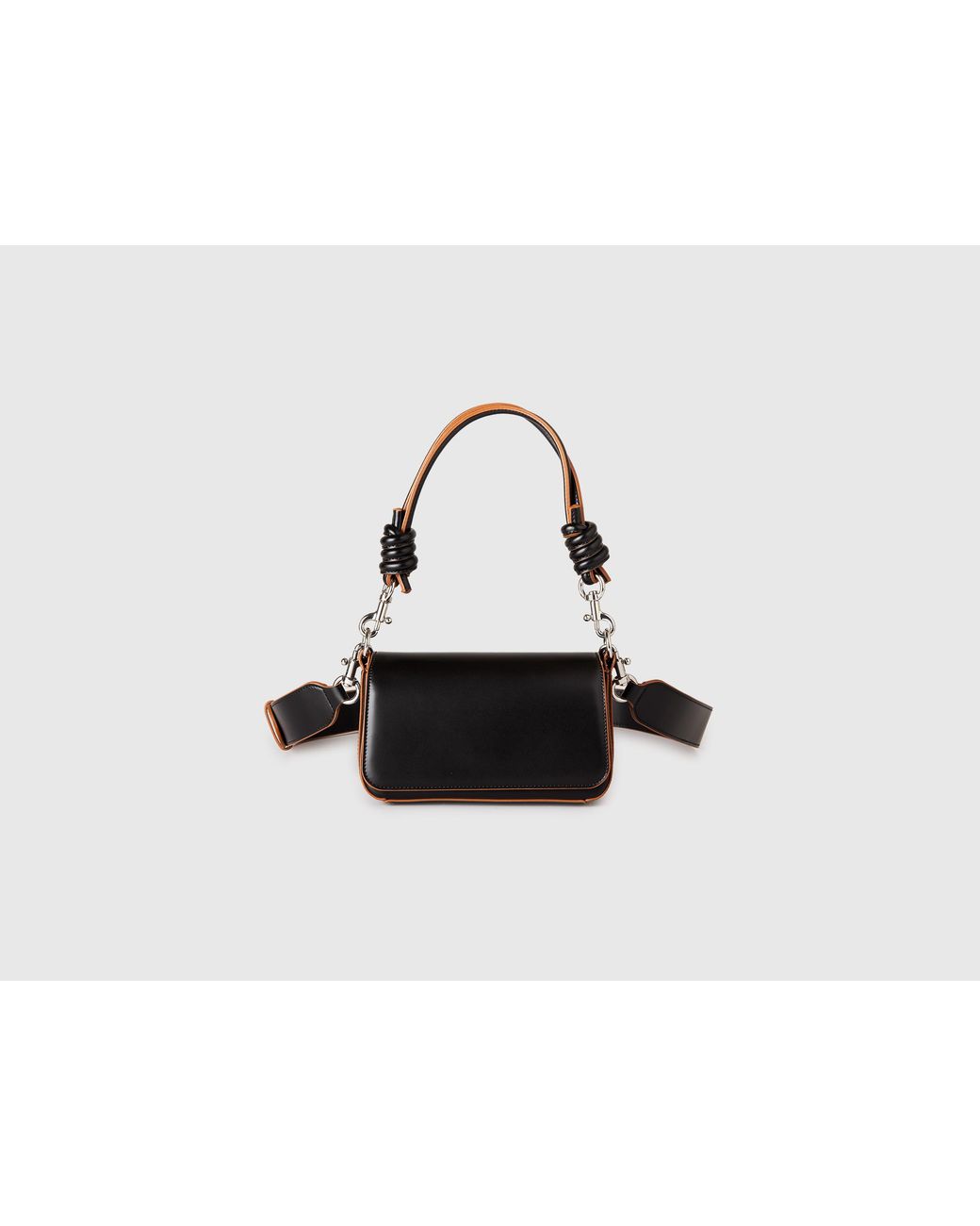 Benetton Black Benetton, Be Bag Mini