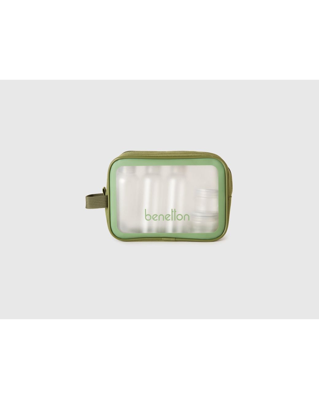 Benetton Black Benetton, Beauty Case