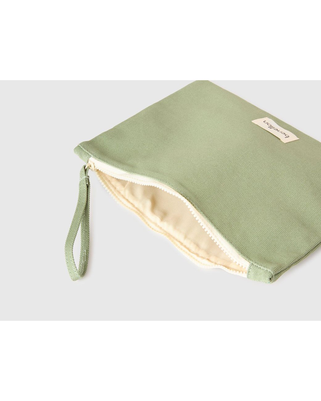 Benetton Green Benetton, Tablet Sleeve