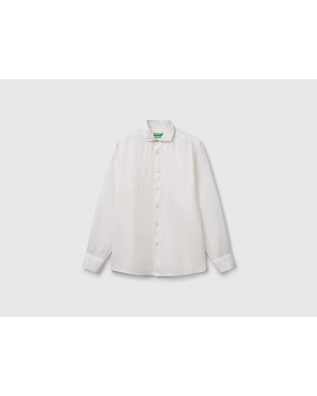 Benetton Black Benetton, Shirt for men