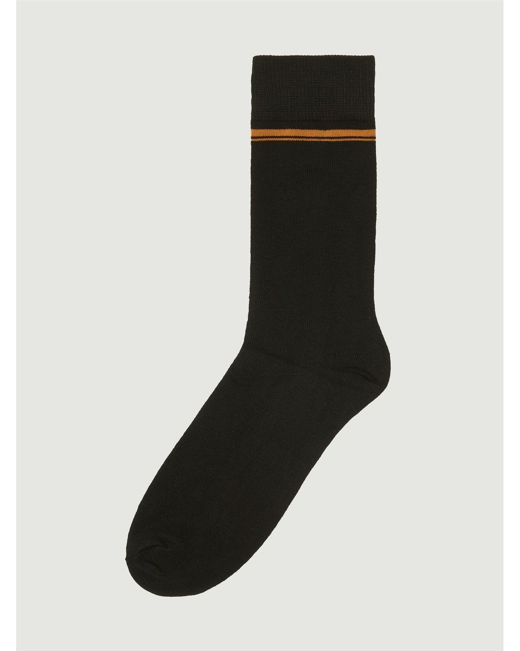 Ben Sherman White 3 Pack Mod Stripe Sock In Assorted for men