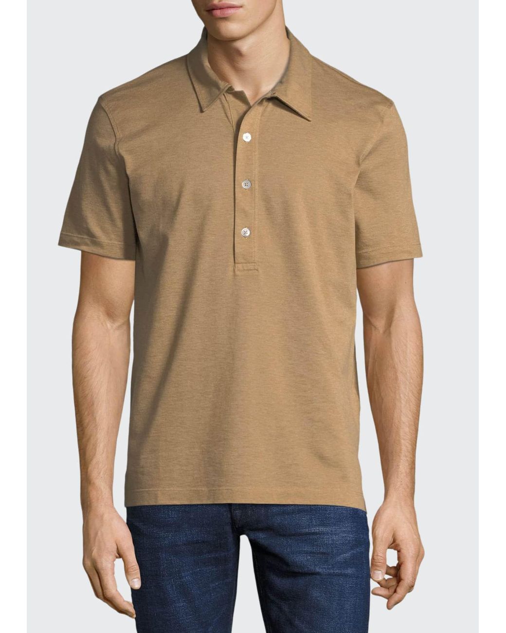 tom ford polo