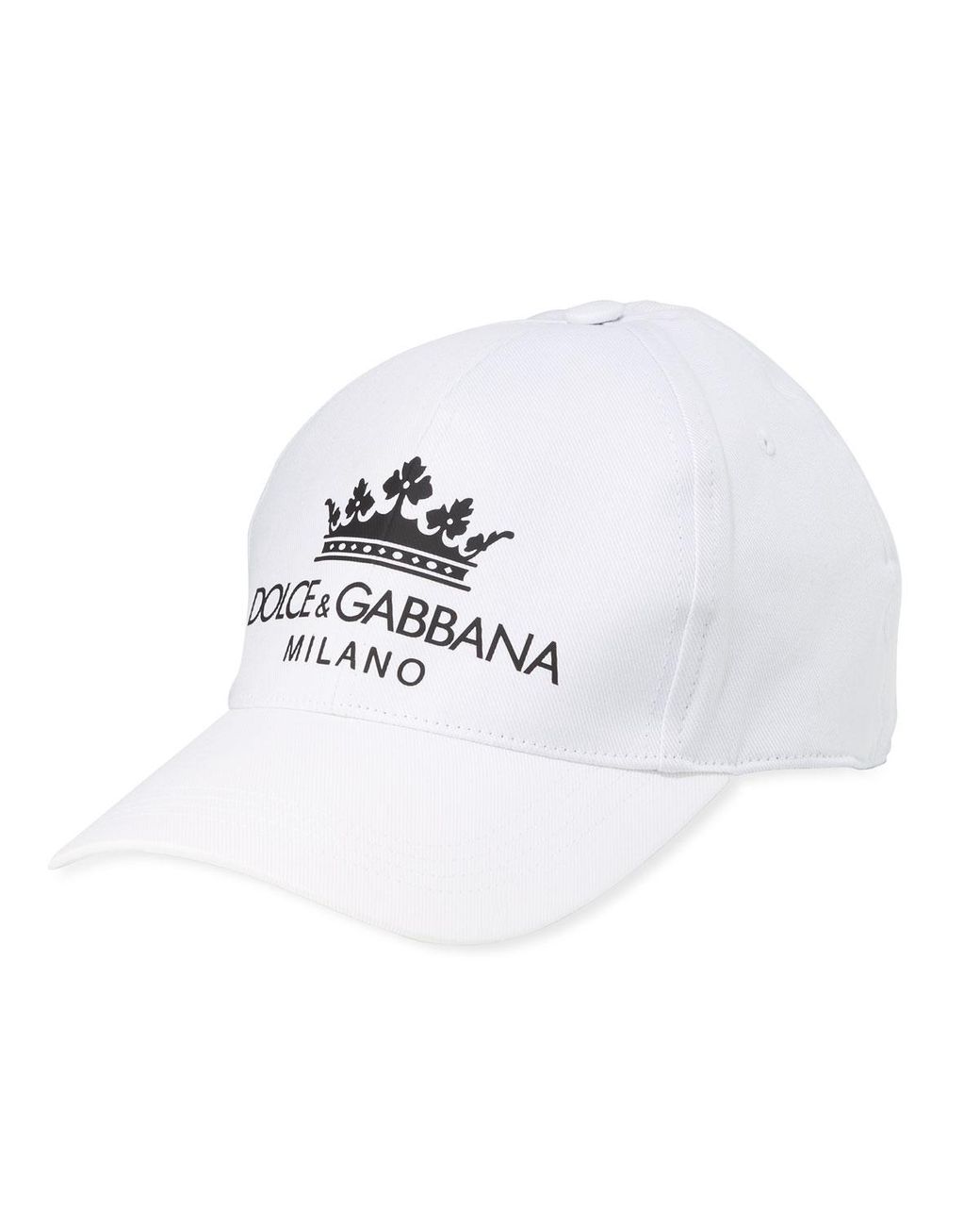 dolce gabbana mens hats