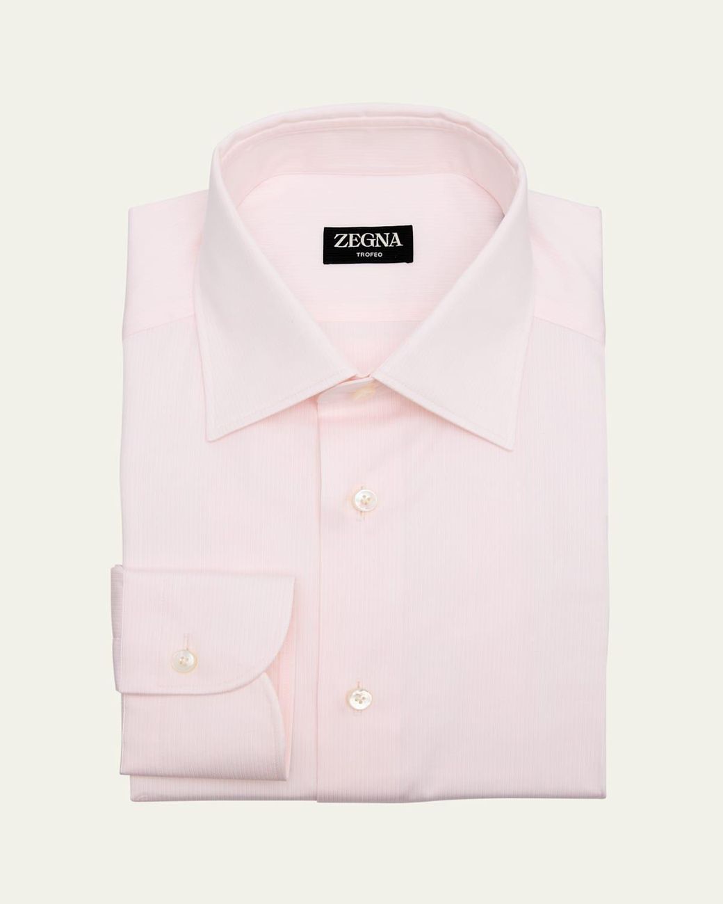 strapless open back dress OppoSuits Pink Men's Mr. Pink Shirt main image 1