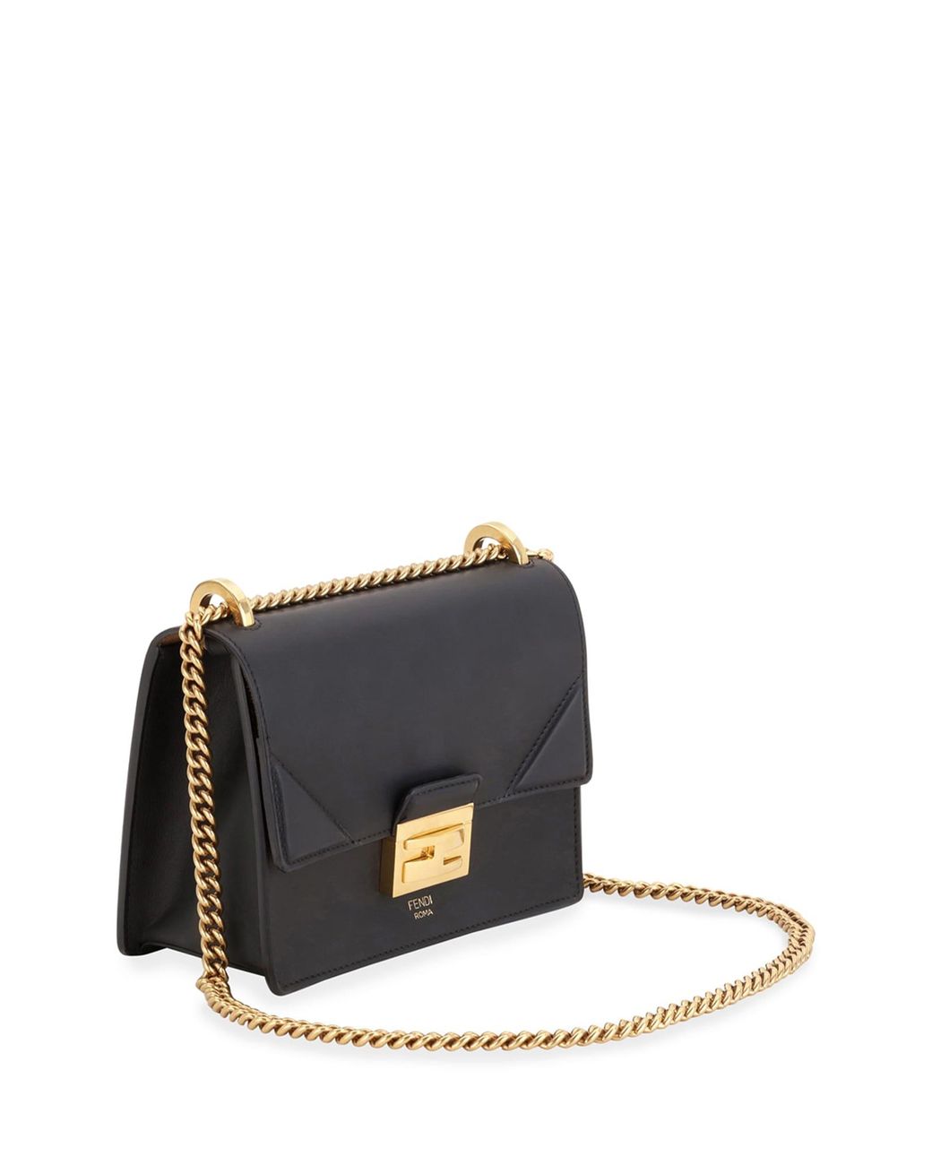 fendi black crossbody