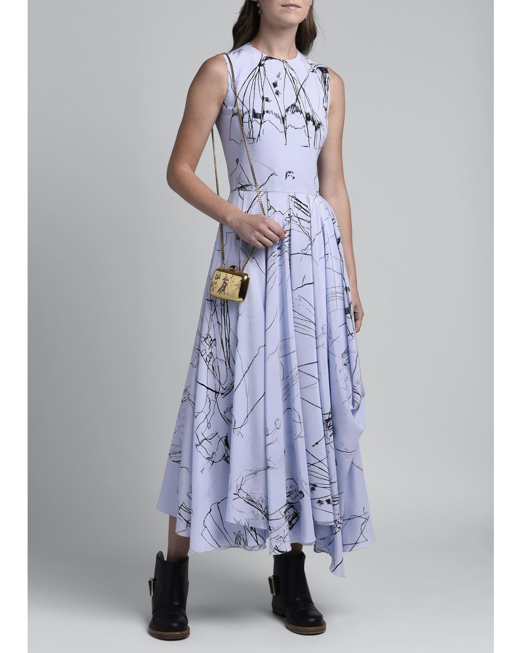 dancing girl dress