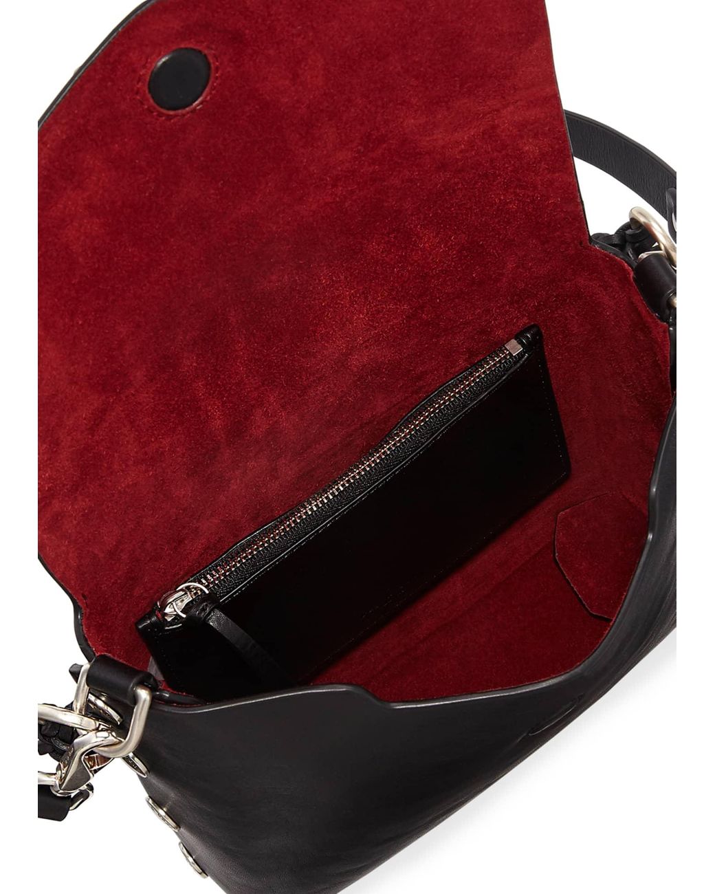 rag & bone atlas shoulder bag