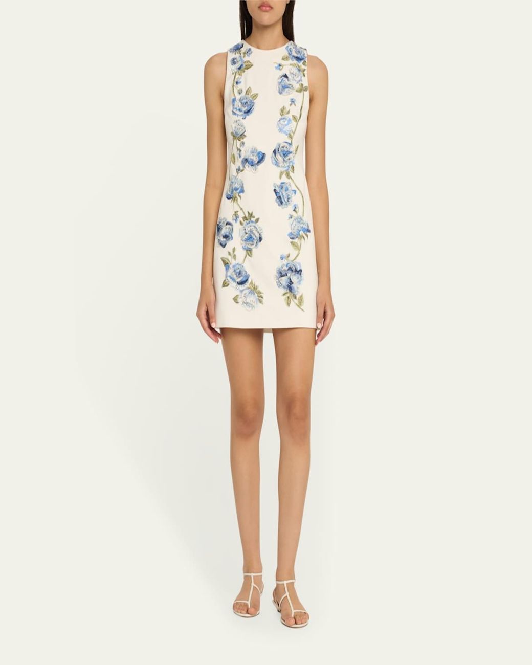 Alice+Olivia■Clyde A Line Shift Dress■ドレス Alice and Olivia Clyde A Line Shift Dress | Bloomingdale's
