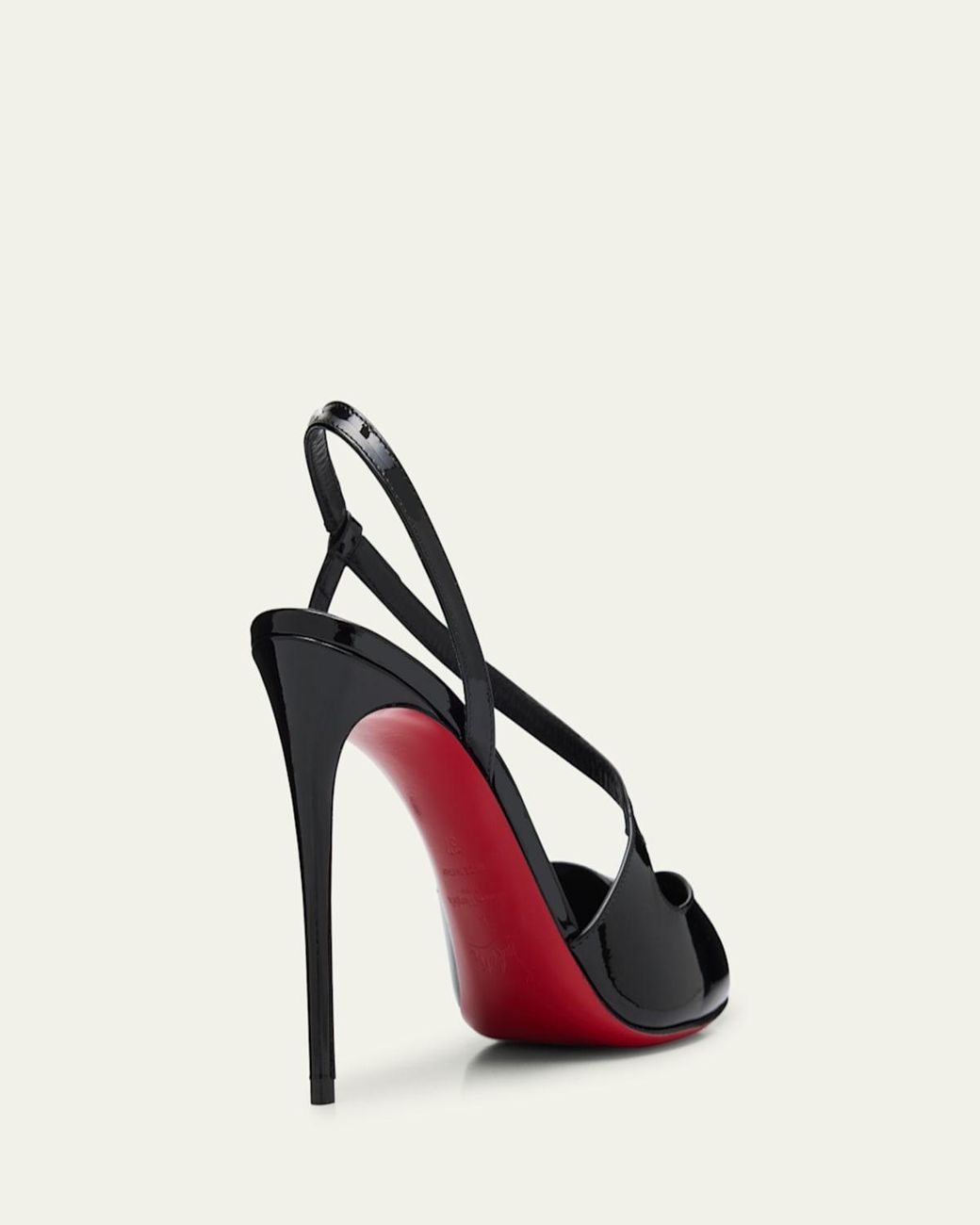 【大人気☆即完売】Louboutin x Maison Margiela Christian Louboutin x Maison Margiela Paris collection