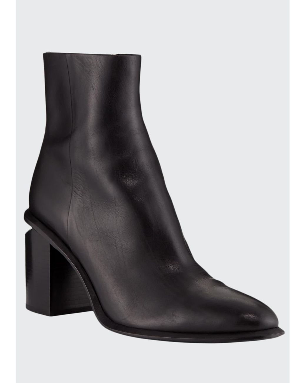 alexander wang anna bootie sale