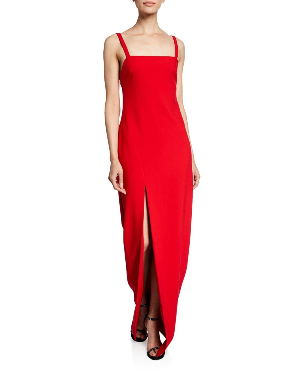 bethany ballgown