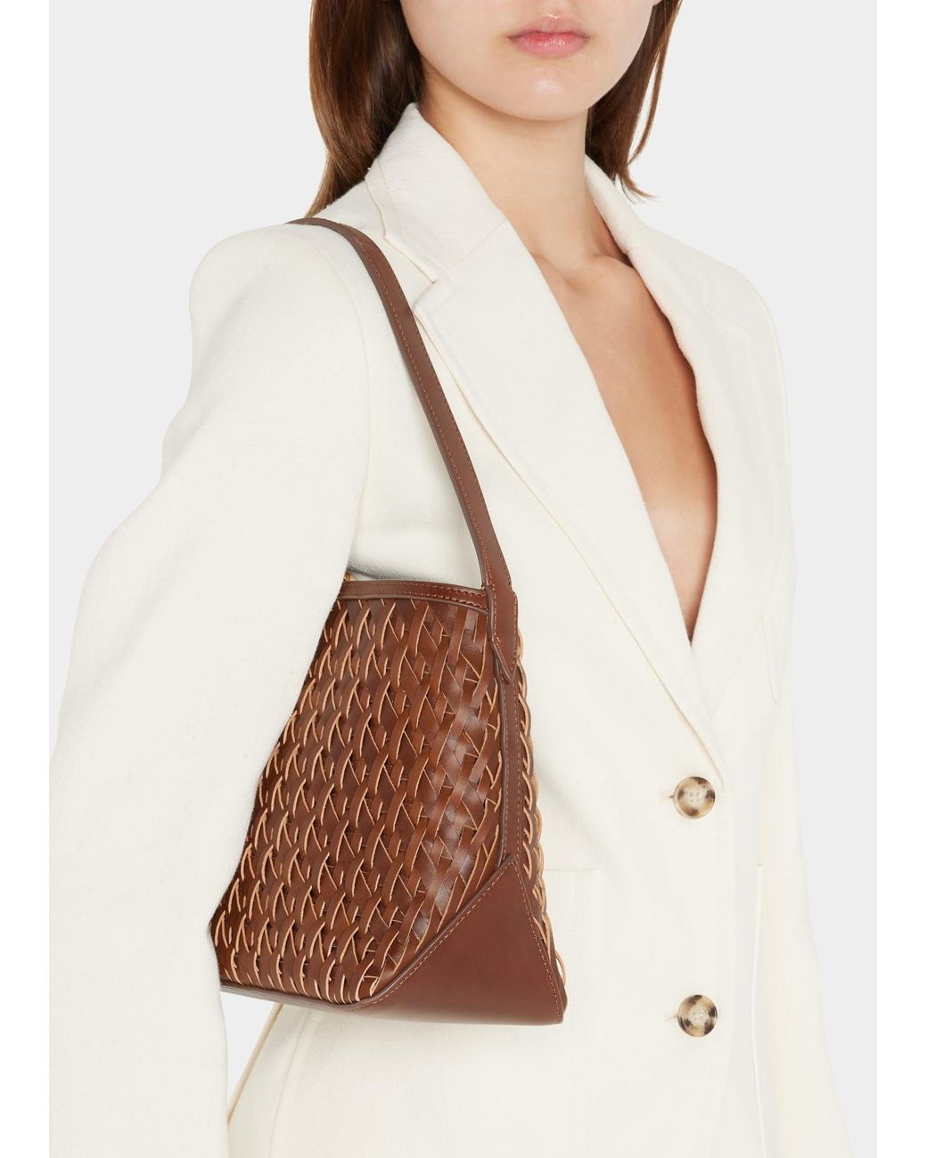 Altuzarra hobo deals bag