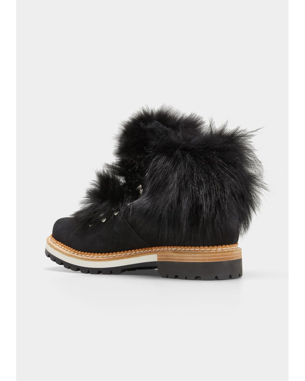 Montelliana clara hiker boots cheap