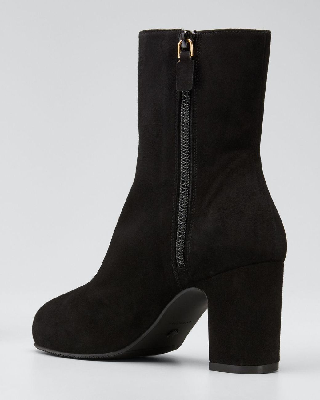 stuart weitzman martine bootie