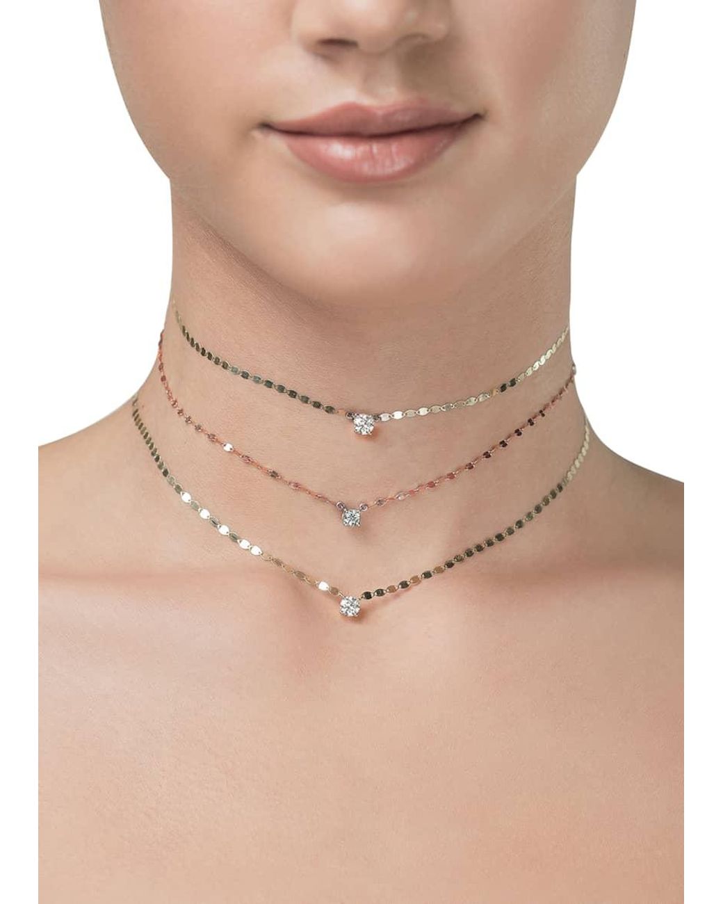 lana jewelry blake necklace