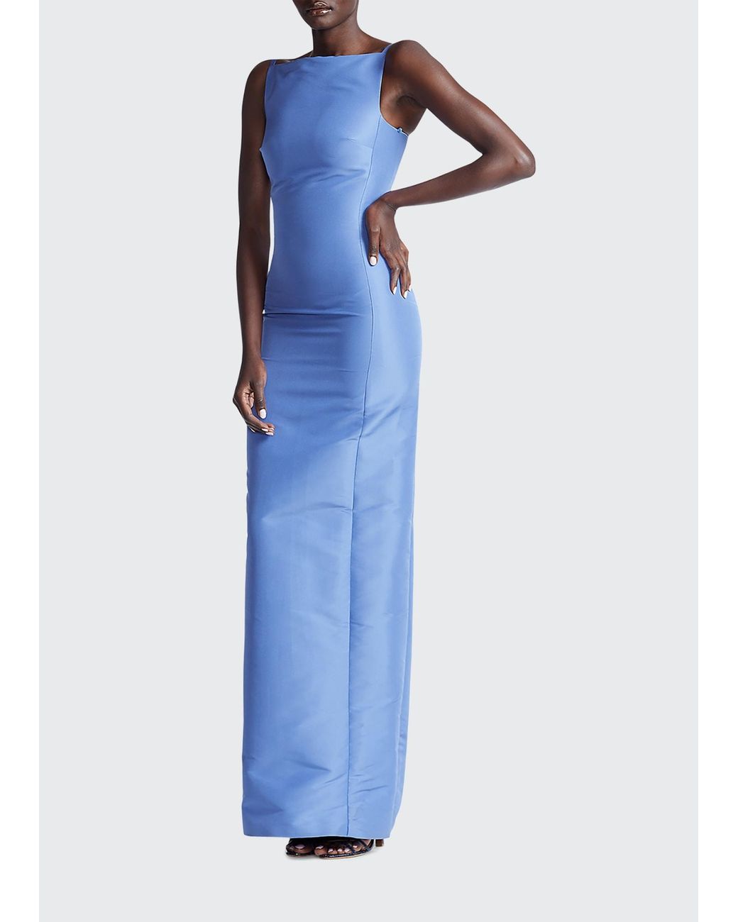 Ralph lauren evening on sale dresses lord and taylor