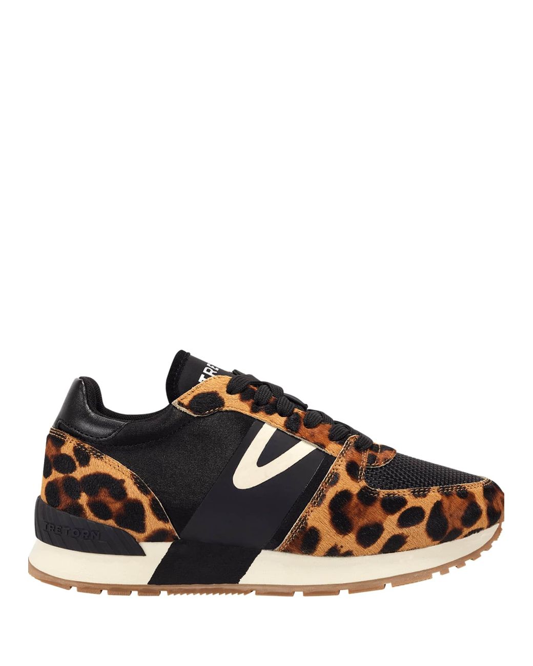 tretorn cheetah sneakers