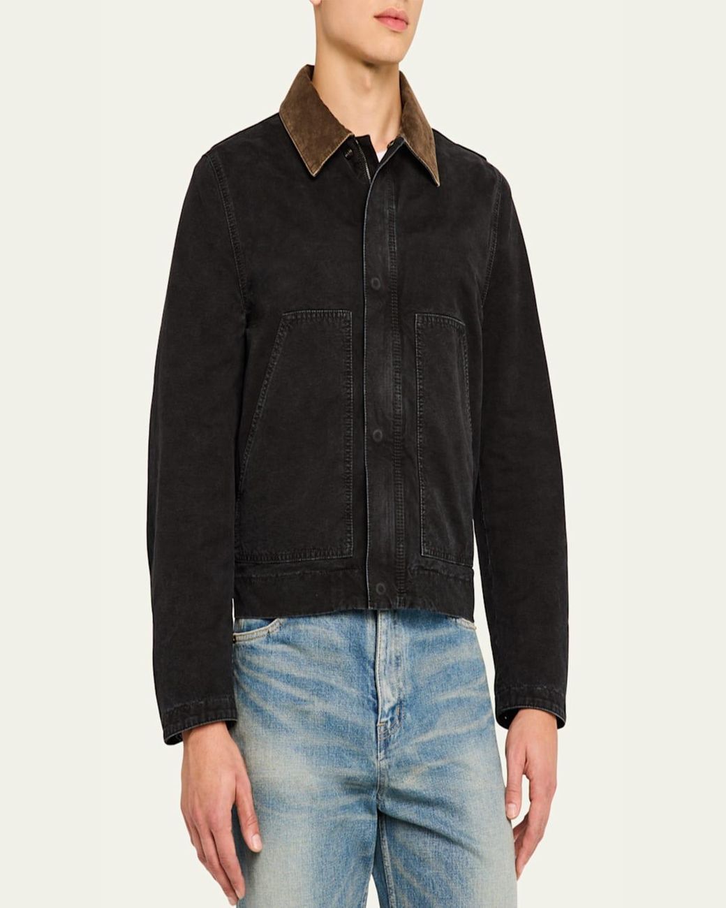 【未使用】CLARKS ORIGINALs ワラビー　黒　スエード　26.5cm 2025年最新】イギリス スニーカーの人気アイテム - メルカリ