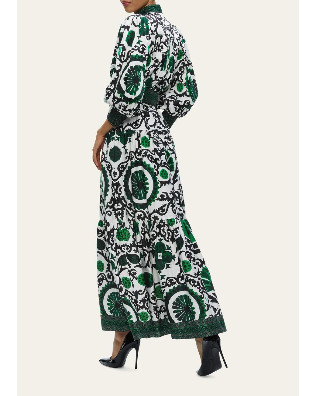 chinese dress ladies Cora Spearman Hawaii Womens Protea Watermelon Aloha Shirt Dress Xs main image 0