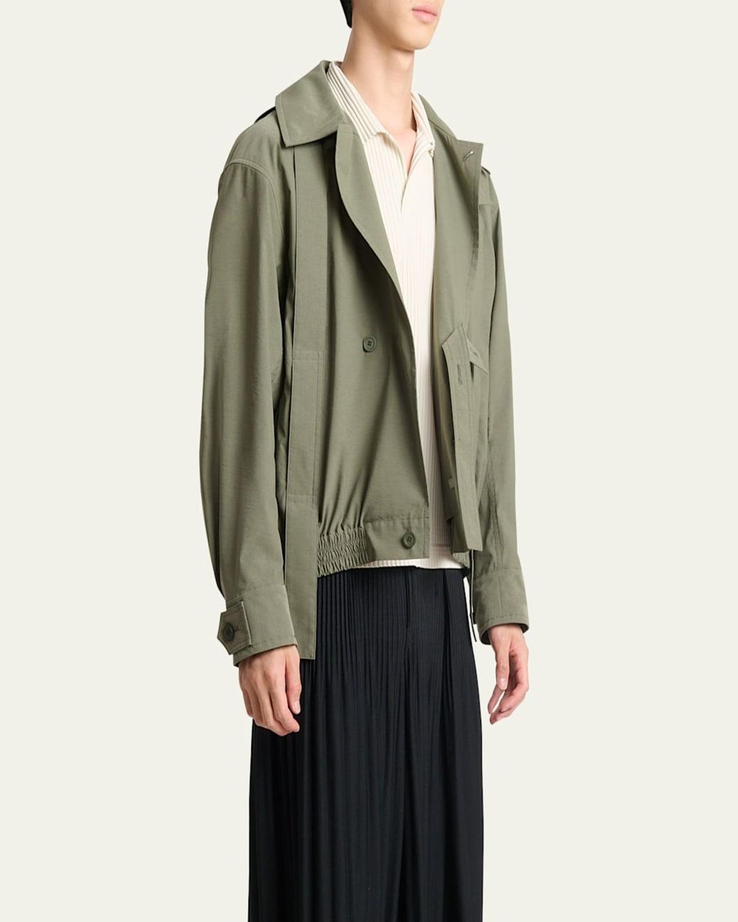 HOMME PLISSÉ ISSEY MIYAKE PARACHUTE PARACHUTE – ISSEY MIYAKE ONLINE STORE