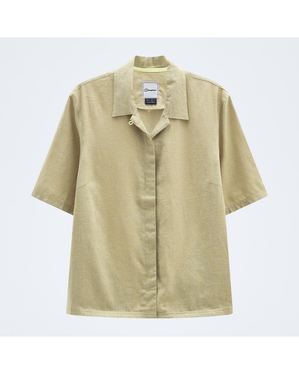 Berghaus Natural Harthwaite Shirt