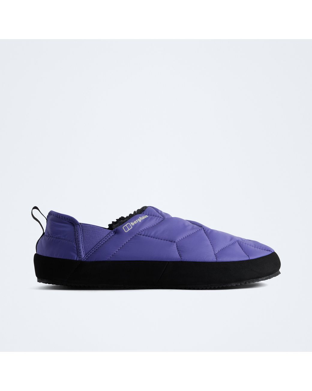 Berghaus Blue Bothy 2.0 Synthetic Insulated Slipper Jet
