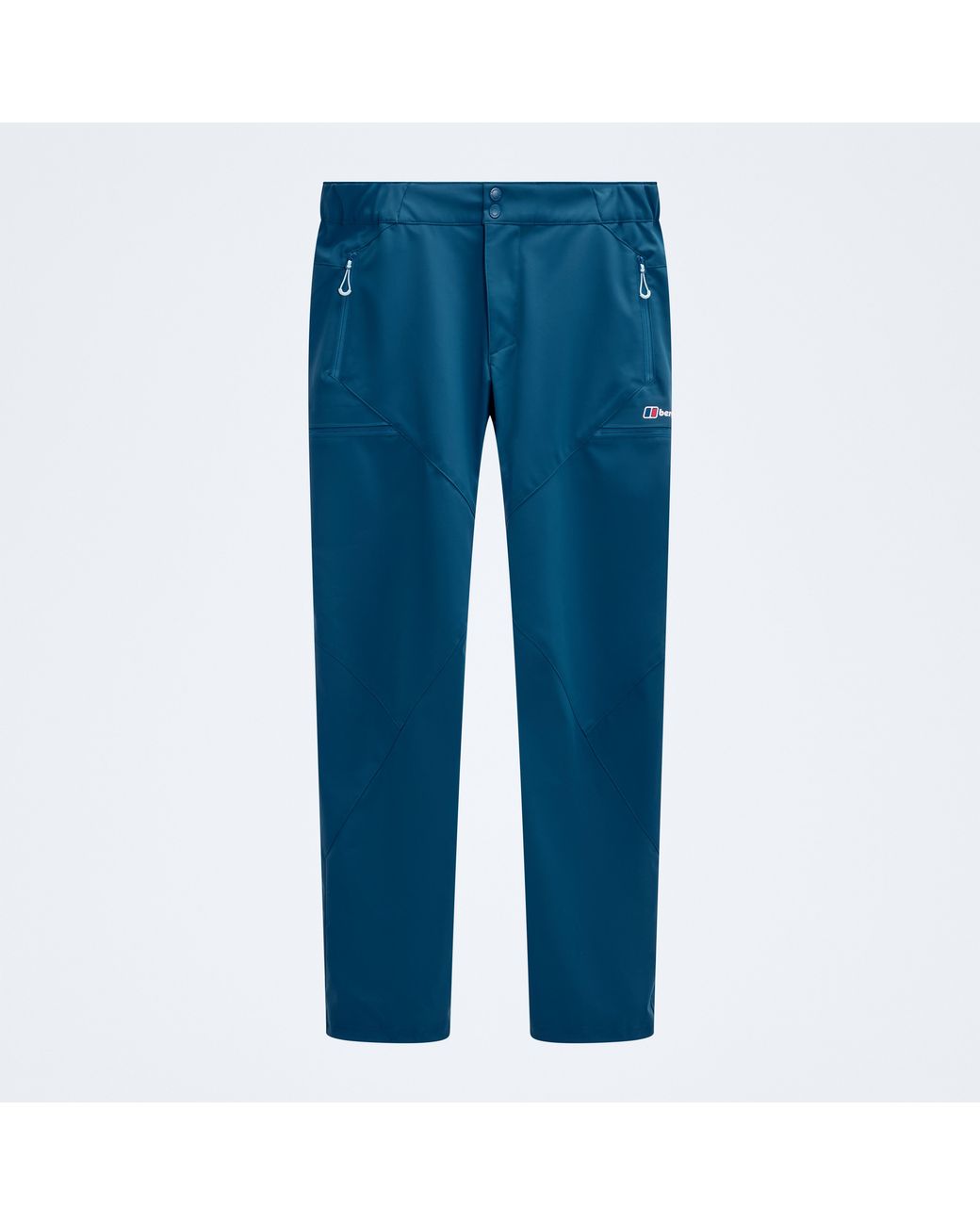 Berghaus Blue Vantashell Pant for men