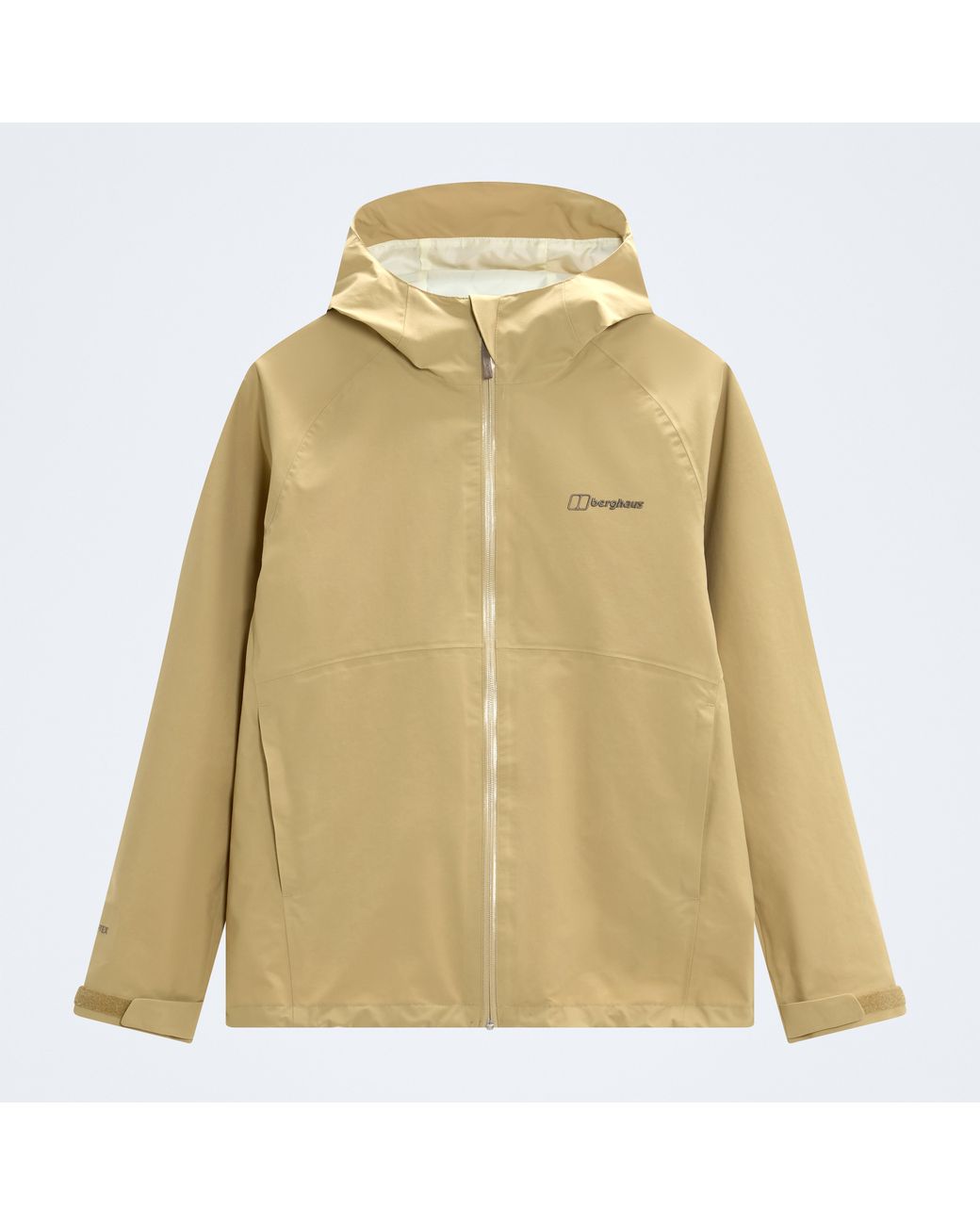 Berghaus Natural Kielder Gore-Tex Interactive Jacket