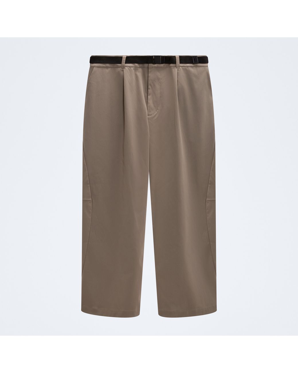 Berghaus Brown Optimorph Pant for men