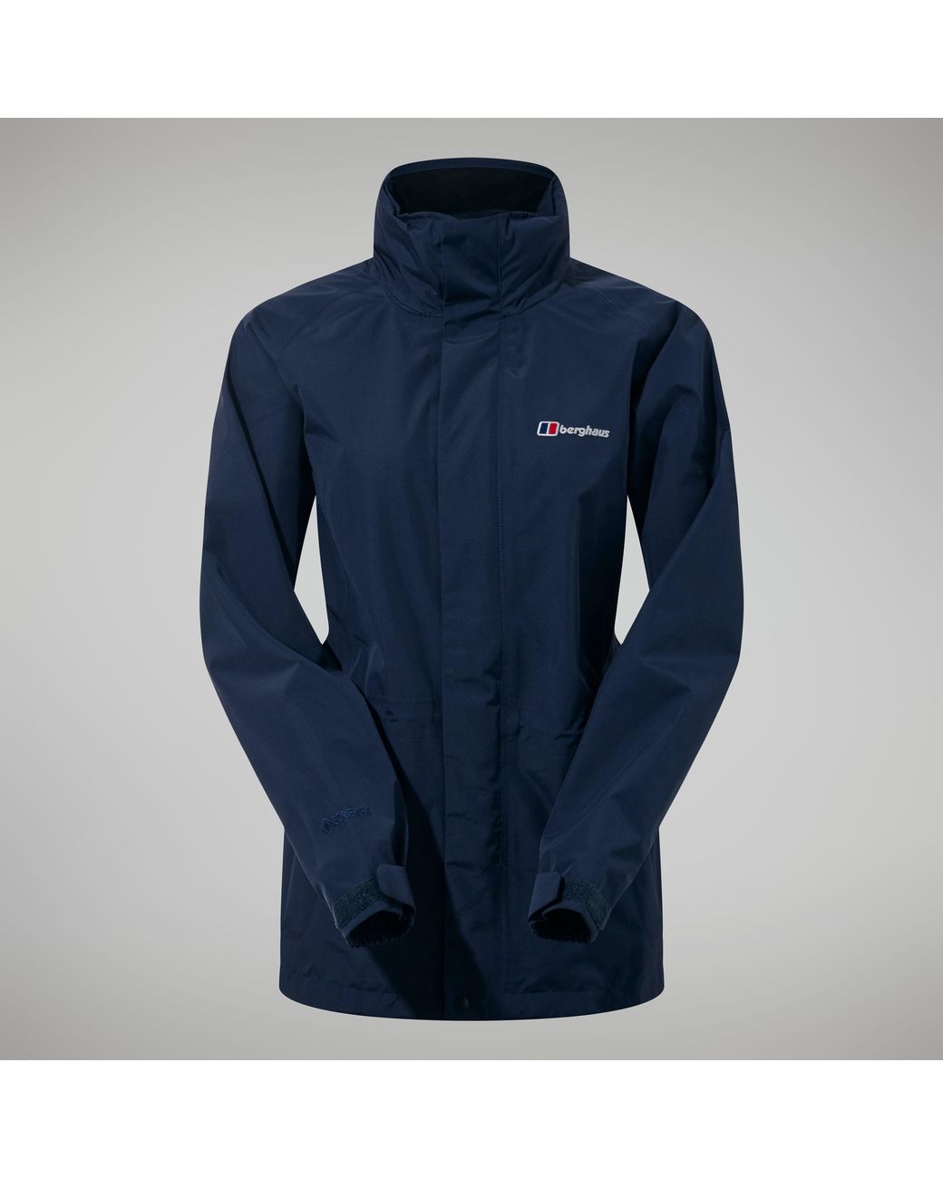 Berghaus Blue Glissade Gore-Tex Interactive Jacket