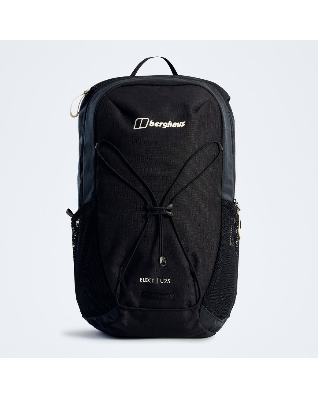 Berghaus Black Elect U25 Backpack