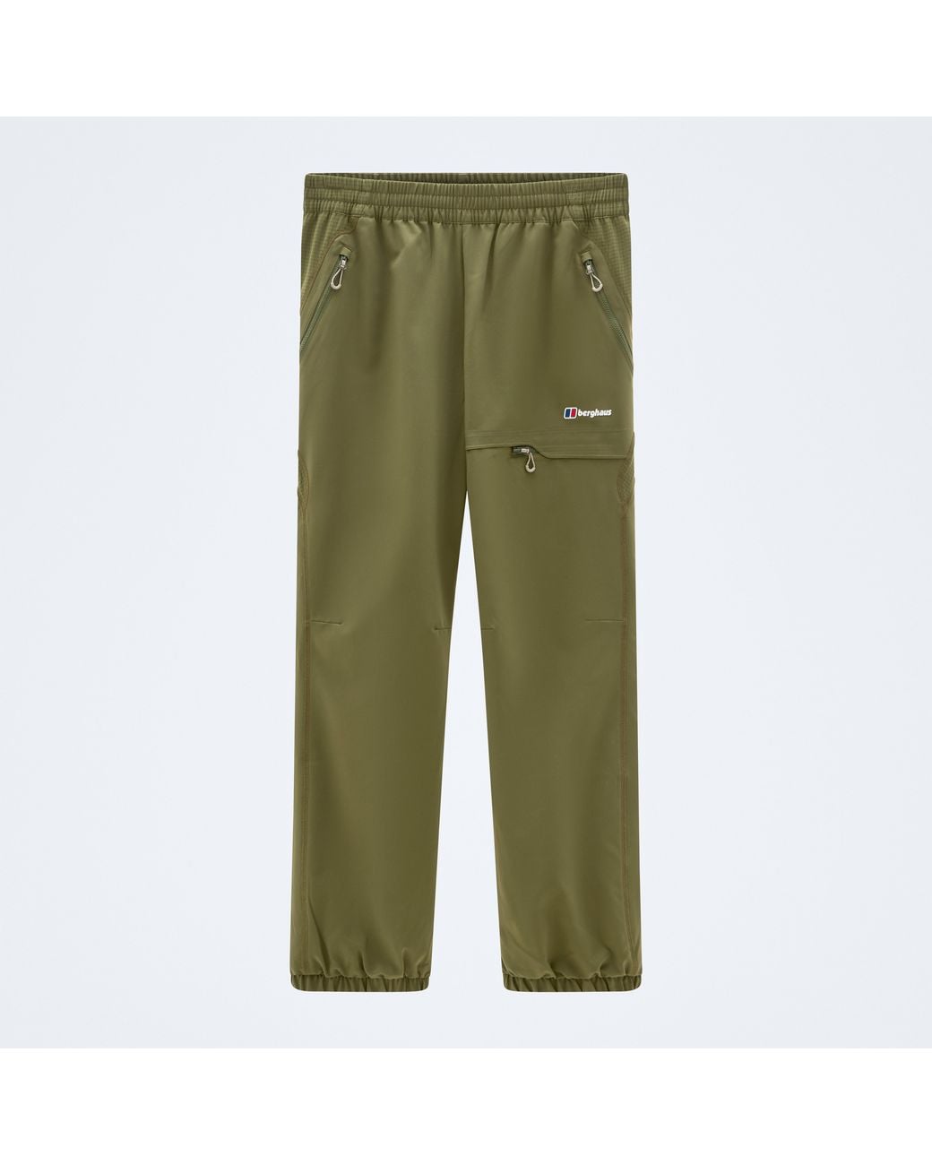 Berghaus Green Wavertree Pant for men