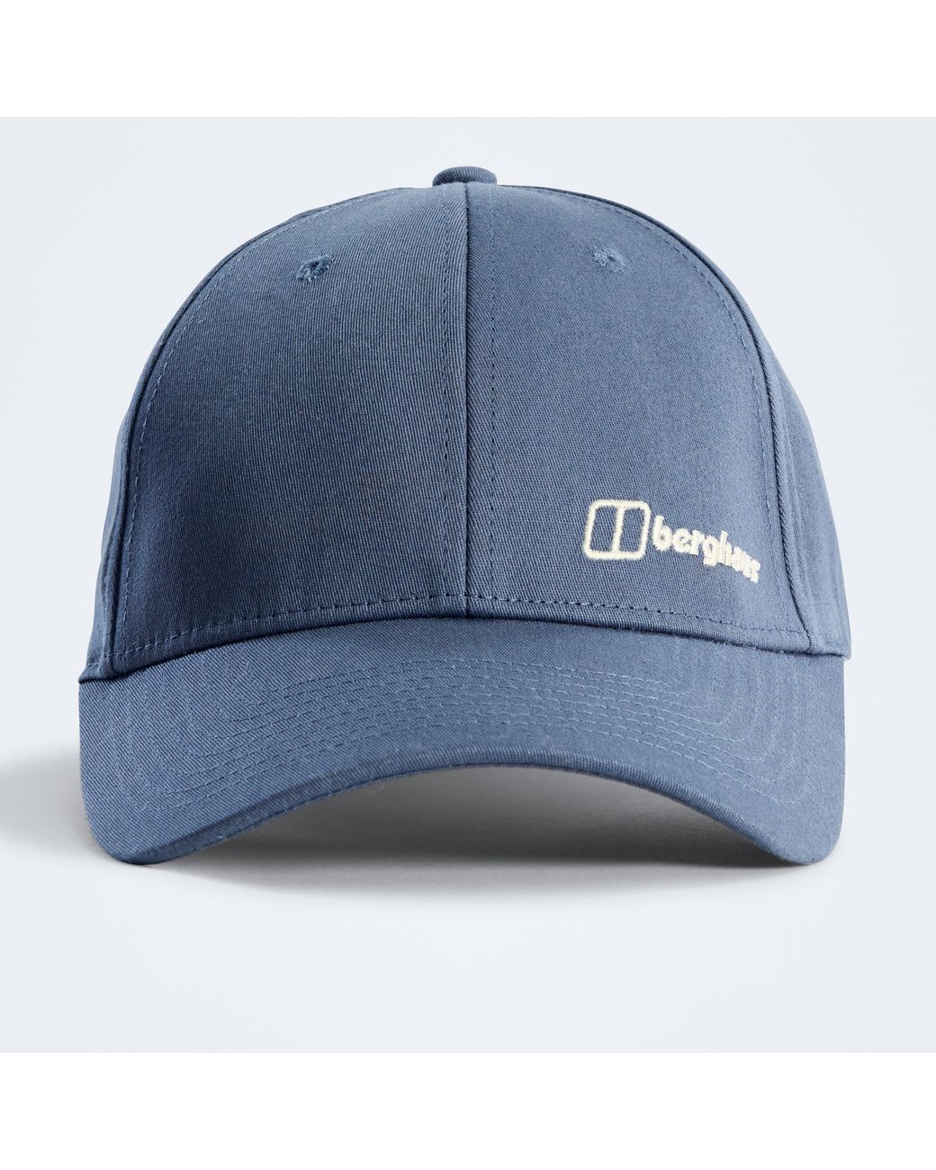 Berghaus Blue Inflection Base Cap