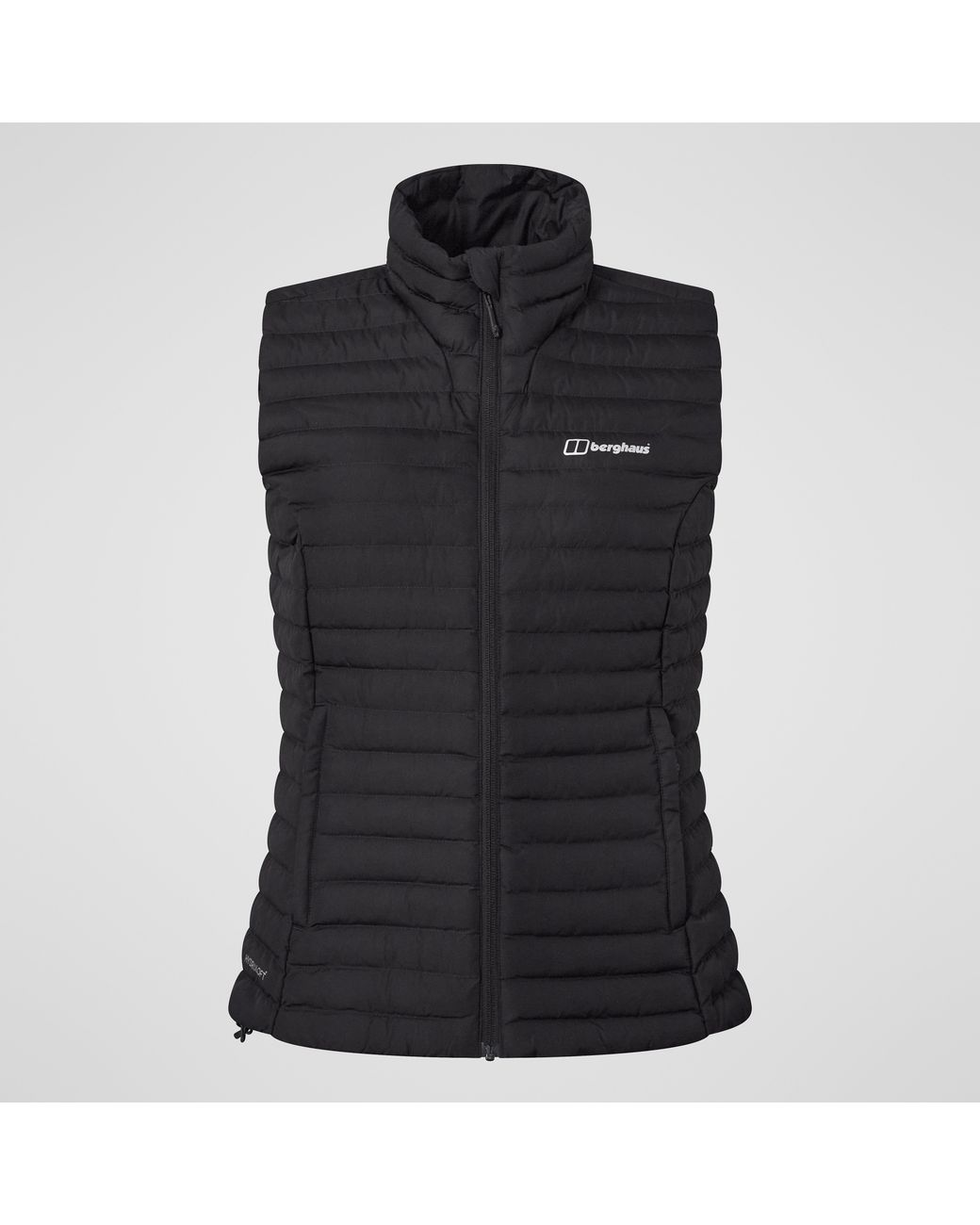 Berghaus Black Nula Vest