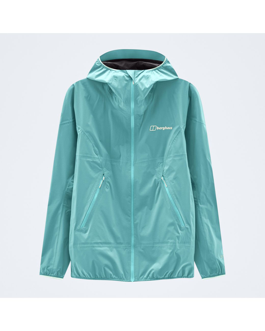 Berghaus Blue Rain-Motion Jacket
