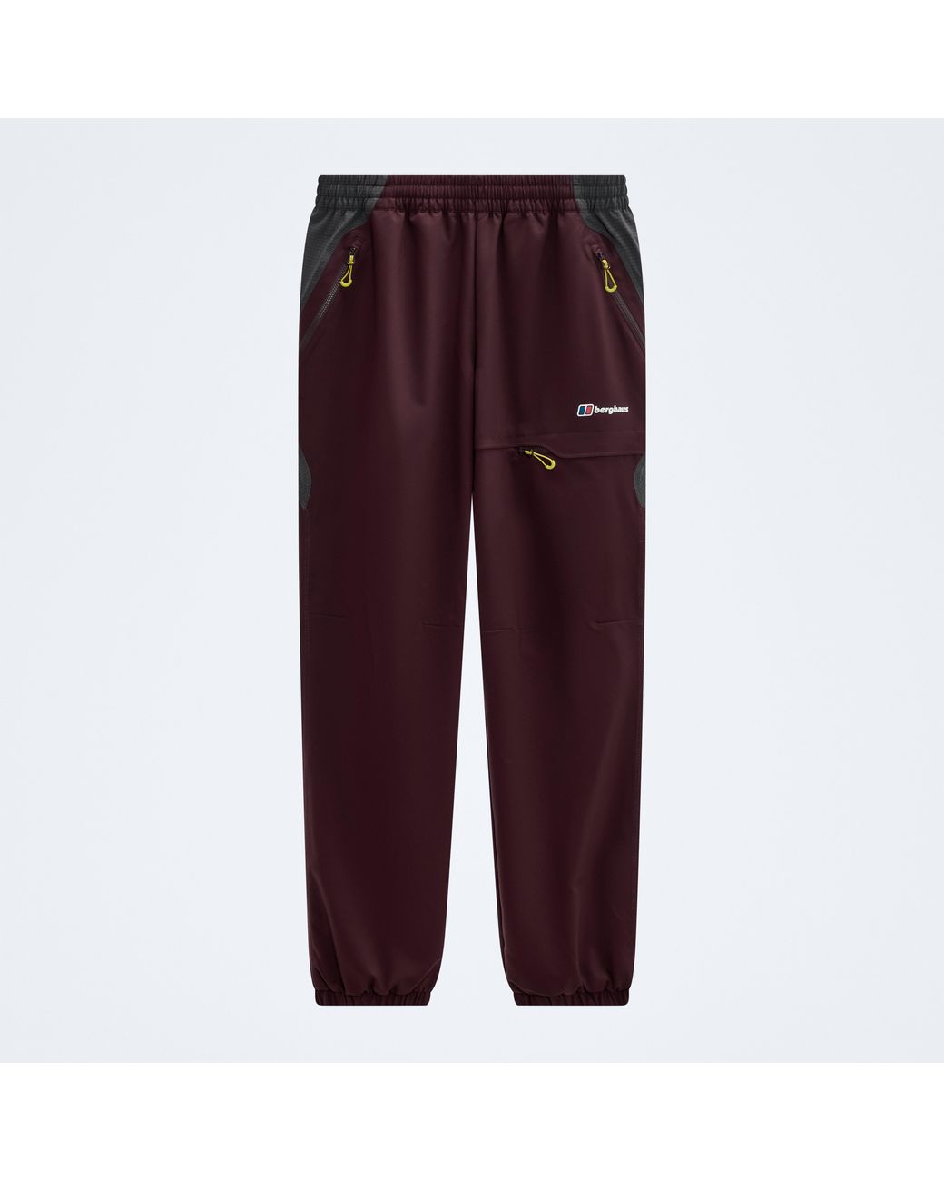 Berghaus Purple Wavertree Pant for men